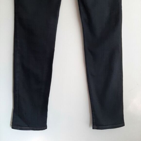 JOE'S JEANS | Cigarette Straight Narrow Slim Dark Jeans Sophia Wash Sz 28 - Picture 7 of 11